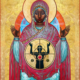 Black Madonnas Matter