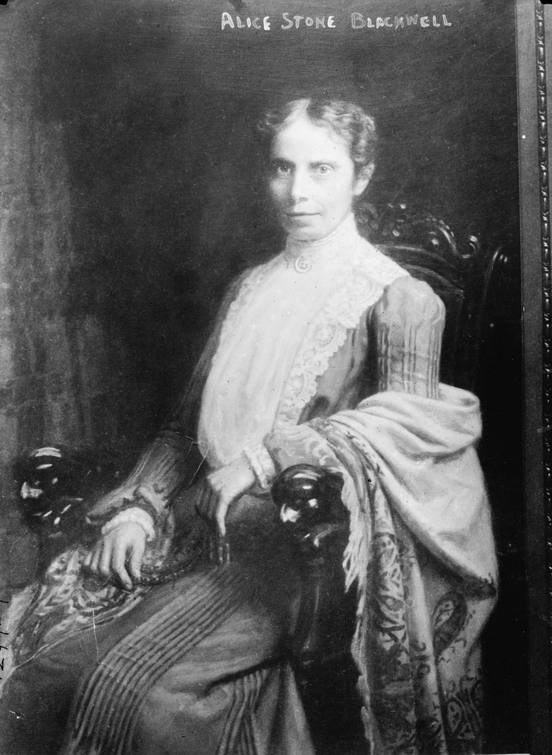 Votes for Women – Part 1/4 – Julie Henkener – Integrating Toward a ...