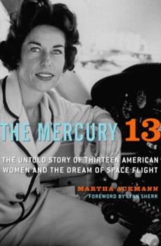 The Mercury 13 – Women Pilots Aiming for the Stars