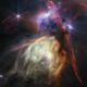 James Webb Space Telescope