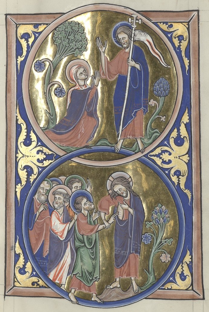 O Thomas Didyme – December 21