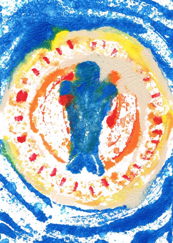 Teresa of Ávila – We are the Body of Christ