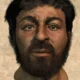 The Face of Jesus