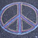 Trinitarian Peace Prayer I