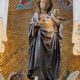 Black Madonnas Again