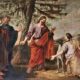 The Persistent Canaanite Woman – Matthew 15:21-28
